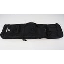 【中古即納】[MIL] GOSTRAY(ゴストレイ) ダブルガンケース BK(ブラック/黒)(95×27cm/62×26cm)(20150223)