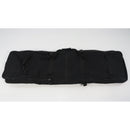 【中古即納】[MIL] GOSTRAY(ゴストレイ) ダブルガンケース BK(ブラック/黒)(95×27cm/62×26cm)(20150223)