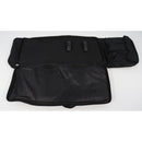 【中古即納】[MIL] GOSTRAY(ゴストレイ) ダブルガンケース BK(ブラック/黒)(95×27cm/62×26cm)(20150223)