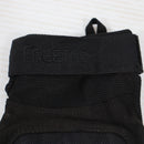 【中古即納】[MIL] FREETOO(フリートゥー) タクティカルグローブ ハーフフィンガー サイズL BK(ブラック/黒)(20150223)