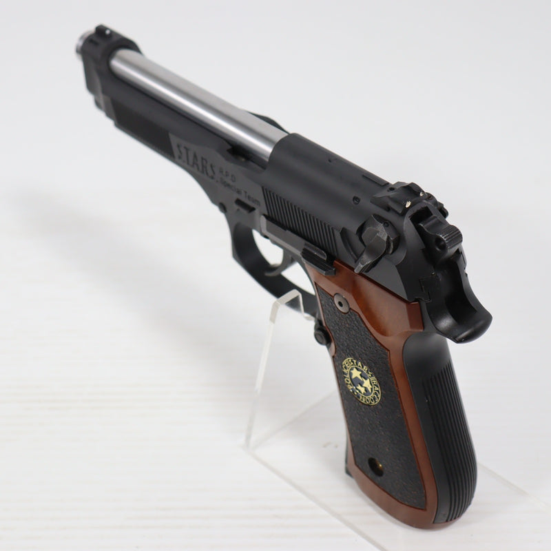 販売価格¥11,571】【中古即納】東京マルイ ガスブローバック サムライ