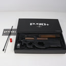 【中古即納】[MIL] 東京マルイ スタンダード電動ガン P-90Plus(プラス)(No.01) (18歳以上専用)(20230517)