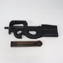 【中古即納】[MIL] 東京マルイ スタンダード電動ガン P-90Plus(プラス)(No.01) (18歳以上専用)(20230517)