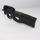 【中古即納】[MIL] 東京マルイ スタンダード電動ガン P-90Plus(プラス)(No.01) (18歳以上専用)(20230517)