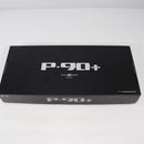 【中古即納】[MIL] 東京マルイ スタンダード電動ガン P-90Plus(プラス)(No.01) (18歳以上専用)(20230517)