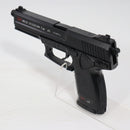 【中古即納】[MIL] 東京マルイ エアーハンドガン ソーコムMk23 ハイグレード/ホップアップ (18歳以上専用)(20131031)