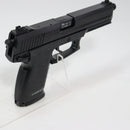 【中古即納】[MIL] 東京マルイ エアーハンドガン ソーコムMk23 ハイグレード/ホップアップ (18歳以上専用)(20131031)