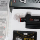 【中古即納】[MIL] 東京マルイ エアーハンドガン ソーコムMk23 ハイグレード/ホップアップ (18歳以上専用)(20131031)