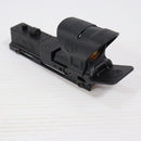 【中古即納】[MIL] SOTAC C-MOREタイプ RAILWAY ドットサイト BK(ブラック/黒)(M-005BK)(20150223)