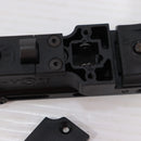 【中古即納】[MIL] SOTAC C-MOREタイプ RAILWAY ドットサイト BK(ブラック/黒)(M-005BK)(20150223)