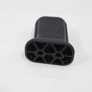 【中古即納】[MIL] BCM ガンファイター バーティカルフォアグリップ Mod3 M-LOK BK(ブラック/黒)(BCM-VG-MCMR-MOD-3-BLK)(20220930)