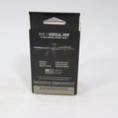 【中古即納】[MIL] BCM ガンファイター バーティカルフォアグリップ Mod3 M-LOK BK(ブラック/黒)(BCM-VG-MCMR-MOD-3-BLK)(20220930)
