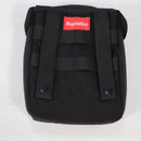 【中古即納】[MIL] Rapidfire(ラピッドファイア) BOXダンプポーチ BK(ブラック/黒)(20150223)