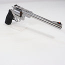 【中古即納】[MIL] マルシン工業 ガスリボルバー スーパーレッドホーク 9.5インチ 454カスールタイプ シルバーABS (18歳以上専用)(20260121)