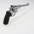 【中古即納】[MIL] マルシン工業 ガスリボルバー スーパーレッドホーク 9.5インチ 454カスールタイプ シルバーABS (18歳以上専用)(20260121)