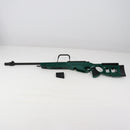 【中古即納】[MIL] SNOW WOLF(スノーウルフ) エアスナイパーライフル SV98R エアコッキングガン(SW-025) (18歳以上専用)(20150223)