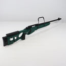 【中古即納】[MIL] SNOW WOLF(スノーウルフ) エアスナイパーライフル SV98R エアコッキングガン(SW-025) (18歳以上専用)(20150223)