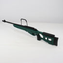【中古即納】[MIL] SNOW WOLF(スノーウルフ) エアスナイパーライフル SV98R エアコッキングガン(SW-025) (18歳以上専用)(20150223)