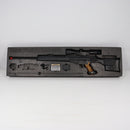 【中古即納】[MIL] 東京マルイ スタンダード電動ガン H&K(ヘッケラーアンドコッホ) PSG-1 (18歳以上専用)(19951214)