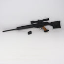 【中古即納】[MIL] 東京マルイ スタンダード電動ガン H&K(ヘッケラーアンドコッホ) PSG-1 (18歳以上専用)(19951214)