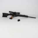 【中古即納】[MIL] 東京マルイ スタンダード電動ガン H&K(ヘッケラーアンドコッホ) PSG-1 (18歳以上専用)(19951214)
