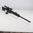 【中古即納】[MIL] 東京マルイ スタンダード電動ガン H&K(ヘッケラーアンドコッホ) PSG-1 (18歳以上専用)(19951214)