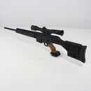 【中古即納】[MIL] 東京マルイ スタンダード電動ガン H&K(ヘッケラーアンドコッホ) PSG-1 (18歳以上専用)(19951214)