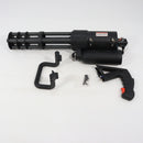 【中古即納】[MIL] CLASSIC ARMY(クラシックアーミー) 電動ガスガン マイクロミニガン M132(CA0-47) (18歳以上専用)(20170630)