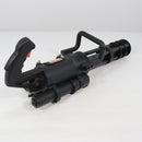 【中古即納】[MIL] CLASSIC ARMY(クラシックアーミー) 電動ガスガン マイクロミニガン M132(CA0-47) (18歳以上専用)(20170630)
