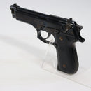 【中古即納】[MIL] WA ウエスタンアームズ ガスブローバック ベレッタM92FS ブラッククローム ABS (カスタム品) (18歳以上専用)(20150223)