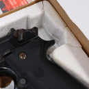 【中古即納】[MIL] WA ウエスタンアームズ ガスブローバック ベレッタM92FS ブラッククローム ABS (カスタム品) (18歳以上専用)(20150223)