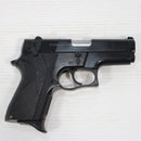 【中古即納】[MIL] WA ウエスタンアームズ 固定スライドガスガン S&W(スミスアンドウェッソン) M6904 ABS (18歳以上専用)(20150223)