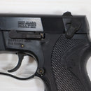 【中古即納】[MIL] WA ウエスタンアームズ 固定スライドガスガン S&W(スミスアンドウェッソン) M6904 ABS (18歳以上専用)(20150223)
