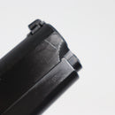 【中古即納】[MIL] WA ウエスタンアームズ 固定スライドガスガン S&W(スミスアンドウェッソン) M6904 ABS (18歳以上専用)(20150223)