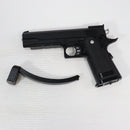 【中古即納】[MIL] 東京マルイ 電動ブローバック フルオート ハイキャパ5.1 (10歳以上専用)(20181219)