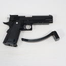 【中古即納】[MIL] 東京マルイ 電動ブローバック フルオート ハイキャパ5.1 (10歳以上専用)(20181219)