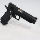 【中古即納】[MIL] 東京マルイ 電動ブローバック フルオート ハイキャパ5.1 (10歳以上専用)(20181219)