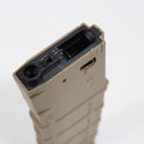 【中古即納】[MIL] Lancer Tactical(ランサータクティカル) 電動アサルトライフル Gen3 M4 Hellion 13インチ M-LOK TAN(タン)(LT-32TA13-G3) (18歳以上専用)(20241231)