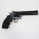 【中古即納】[MIL] 東京マルイ ガスリボルバー コルトパイソン357マグナム 6インチ (18歳以上専用)(20140131)