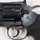【中古即納】[MIL] 東京マルイ ガスリボルバー コルトパイソン357マグナム 6インチ (18歳以上専用)(20140131)