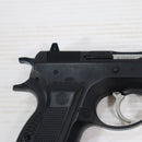 【中古即納】[MIL] 東京マルイ エアーハンドガン Cz75 ファーストモデル ハイグレード/ホップアップ (18歳以上専用)(20131031)