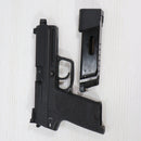 【中古即納】[MIL] BATON airsoft(バトンエアソフト) CO2ガスブローバック BH-USP タクティカル CO2GBB【JASG認定】(BH-USP) (18歳以上専用)(20210820)