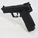 【中古即納】[MIL] BATON airsoft(バトンエアソフト) CO2ガスブローバック BH-USP タクティカル CO2GBB【JASG認定】(BH-USP) (18歳以上専用)(20210820)