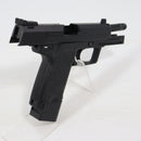 【中古即納】[MIL] BATON airsoft(バトンエアソフト) CO2ガスブローバック BH-USP タクティカル CO2GBB【JASG認定】(BH-USP) (18歳以上専用)(20210820)