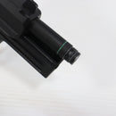 【中古即納】[MIL] BATON airsoft(バトンエアソフト) CO2ガスブローバック BH-USP タクティカル CO2GBB【JASG認定】(BH-USP) (18歳以上専用)(20210820)