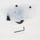 【中古即納】[MIL] AMOMAX(アモマックス) Pro-Fit ホルスター 右用 クリア(AM-UHCR01)(20200430)