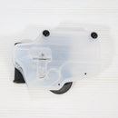 【中古即納】[MIL] AMOMAX(アモマックス) Pro-Fit ホルスター 右用 クリア(AM-UHCR01)(20200430)
