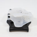 【中古即納】[MIL] AMOMAX(アモマックス) Pro-Fit ホルスター 右用 クリア(AM-UHCR01)(20200430)