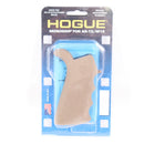 【中古即納】[MIL] HOGUE(ホーグ) AR-15用 ビーバーテイルラバーグリップ フィンガーグルーブ有 FED(フラットダークアース)(