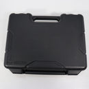 【中古即納】[MIL] GUARDER(ガーダー) ハードプロテクト ハンドガンケース(20150223)